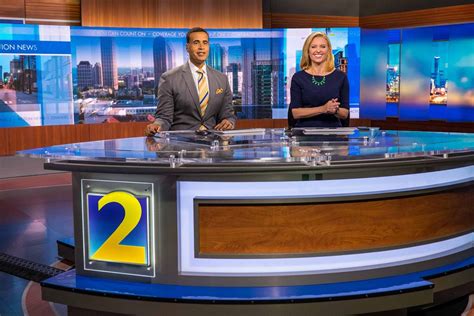 Ashli Lincoln has been part of the WSB-TV family since July 2021. . Wsb tv